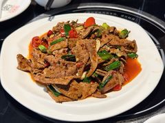 -湖南文氏湘菜馆(顺河高架路店)
