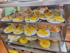 -香港蓮香樓(中環店)