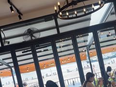 -Chili's Cafe&Bar奇利斯(滨江店)