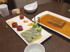 -老牌坊鲁菜名店(宽厚里店)