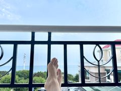 -青岛海景花园大酒店
