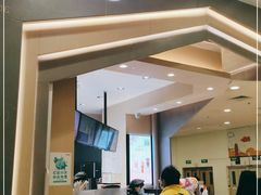 门面-CoCo都可(新太阳宫店)