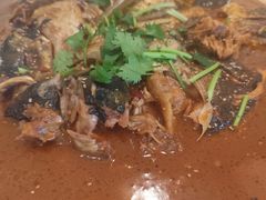 -天祥斋老北京八大碗烧烤家常菜(田村店)