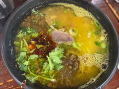 -一品飘香米线(一中总店)