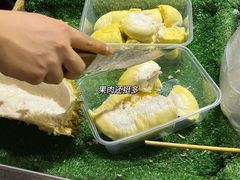 -曼阁市场水果批发市场