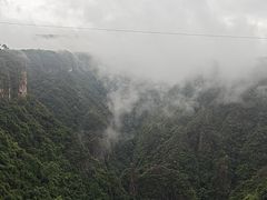 -广东大峡谷