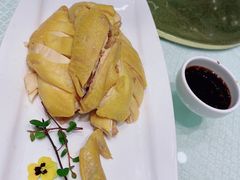 白斩鸡-金时代顺风大酒店(协泰店)