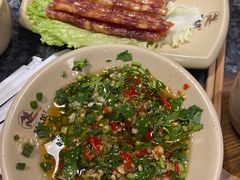 油碟-蜀大侠火锅(寰球文化地标·总府店)