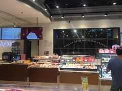-巴黎贝甜(常德路店)