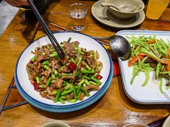 -POLO小馆·老南京菜(解放路店)