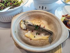 -蘇锦宴·淮扬菜烤鸭·小院(三元桥霄云路店)