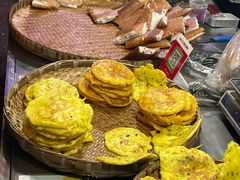 -小米粑粑(玉锦苑店)