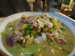 蛙！你青点跳-二孃鸡爪爪(东郊记忆店)