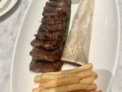 招牌牛肋骨-荣兴酒家(徐家汇店)