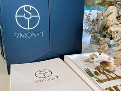 -西檬树SIMON·T轻奢蛋糕(大东方Max店)