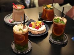 -BE NORMAL CAFE(霞溪路店)