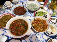 -柴火农家·江西赣南菜(土华店)