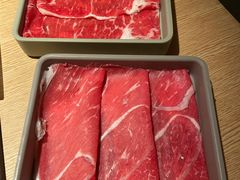 -温野菜涮涮锅(西单大悦城店)