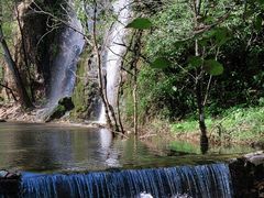 -玉渡山自然风景区