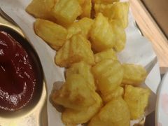 -邢氏老太太烤串(北兴街店)