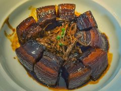东坡肉-桂语山房(满觉陇店)