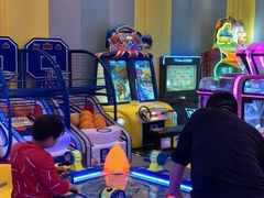 -芭菲盛宴·环球美食(北城国际店)