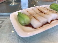 -福满园大酒楼(梅林店)