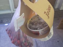 奥利奥炒酸奶-喜识·冰糖葫芦·炒酸奶(怀特店)