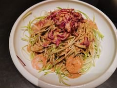 -鸽子侯·家宴·平价海鲜(市图书馆店)