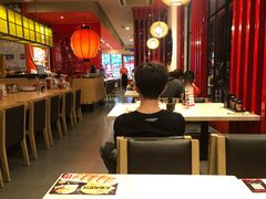 大堂-味千拉面(常州关河东路分店)