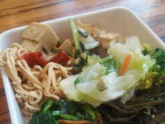 -好口味小吃楼·东北菜(太原南街店)