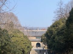 -灵谷景区