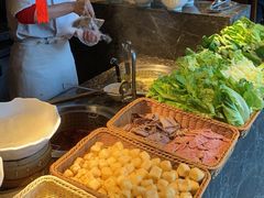 -星伦多 自助料理(圆融店)