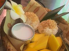 -小小集渔·泰式大排档(太古里香槟店)