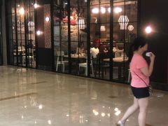 -避风塘(宝山万达店)