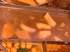 -明记牛杂(新马路分店)