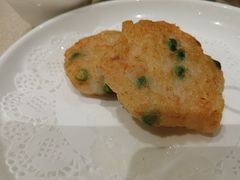 虾饼-群乐饭店(滨安路店)