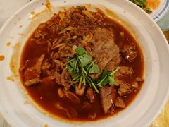 -老雒阳面馆·水席·洛阳菜(偃师店)