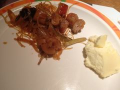 -比格比萨自助(万柳华联店)