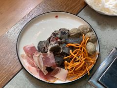 -大理董·董家小厨野生菌火锅(古城旗舰店)