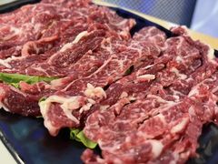 -三毛牛肉店(福强店)