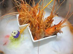 -浙里本味·宴四季江南(三台山路店)