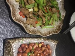 -湘与香缘·湖南菜(王府井北京市百货大楼店)