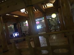 -纽斯桑拿会所(天山店)
