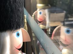 -莫多多餐厅