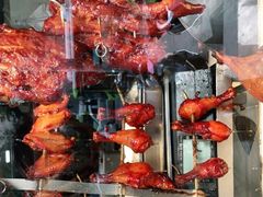 -裕记烧腊连锁餐饮(国商分店)