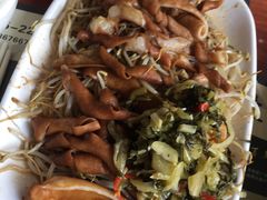 -壹只卤鹅·潮汕菜(莲塘店)