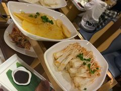 -么子烤肉(化龙池店)