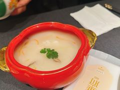 -華府(凯德晶萃店)