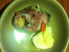 榴莲鸡锅-黑鸡小馆(金源店)